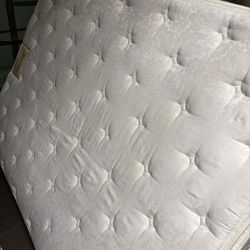 Queen Mattress