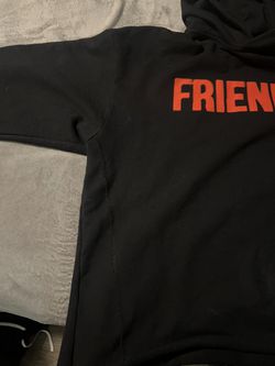 Authentic Juice Wrld 999 Vlone Hoodie Size Large for Sale in Long Beach, CA  - OfferUp