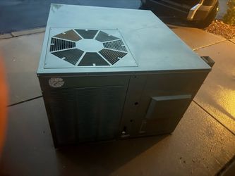 RHEEM AC UNIT