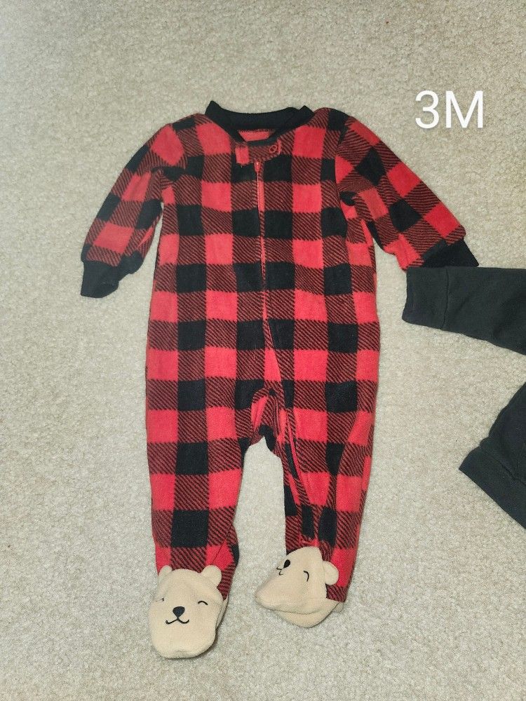 Baby Boy Clothes