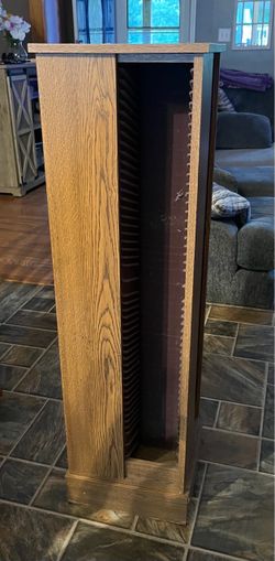CD Holder