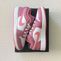 New Air Jordan 1 Low