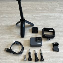 GoPro Hero7 (128 GB)