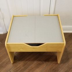 Small LEGO Table 
