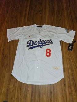 Dodgers Mens Hernandez gold jerseys $50ea Firm S M L Xl 2x 3x