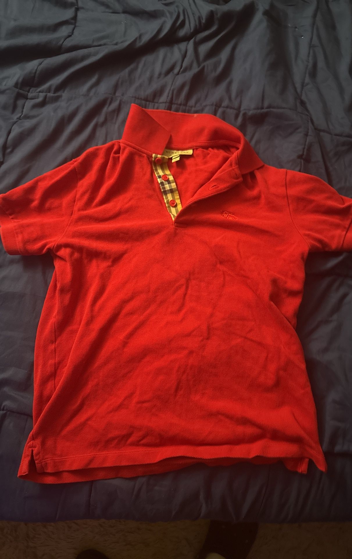 Burberry Polo 