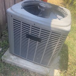 A/C Unit
