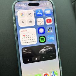 Unlocked Any Carrier Space Black iPhone Air 512GB