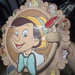 Pinocchio 