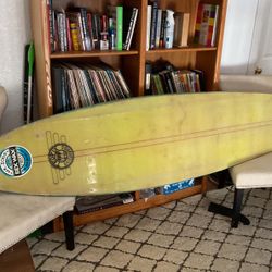Tropix Sailboard