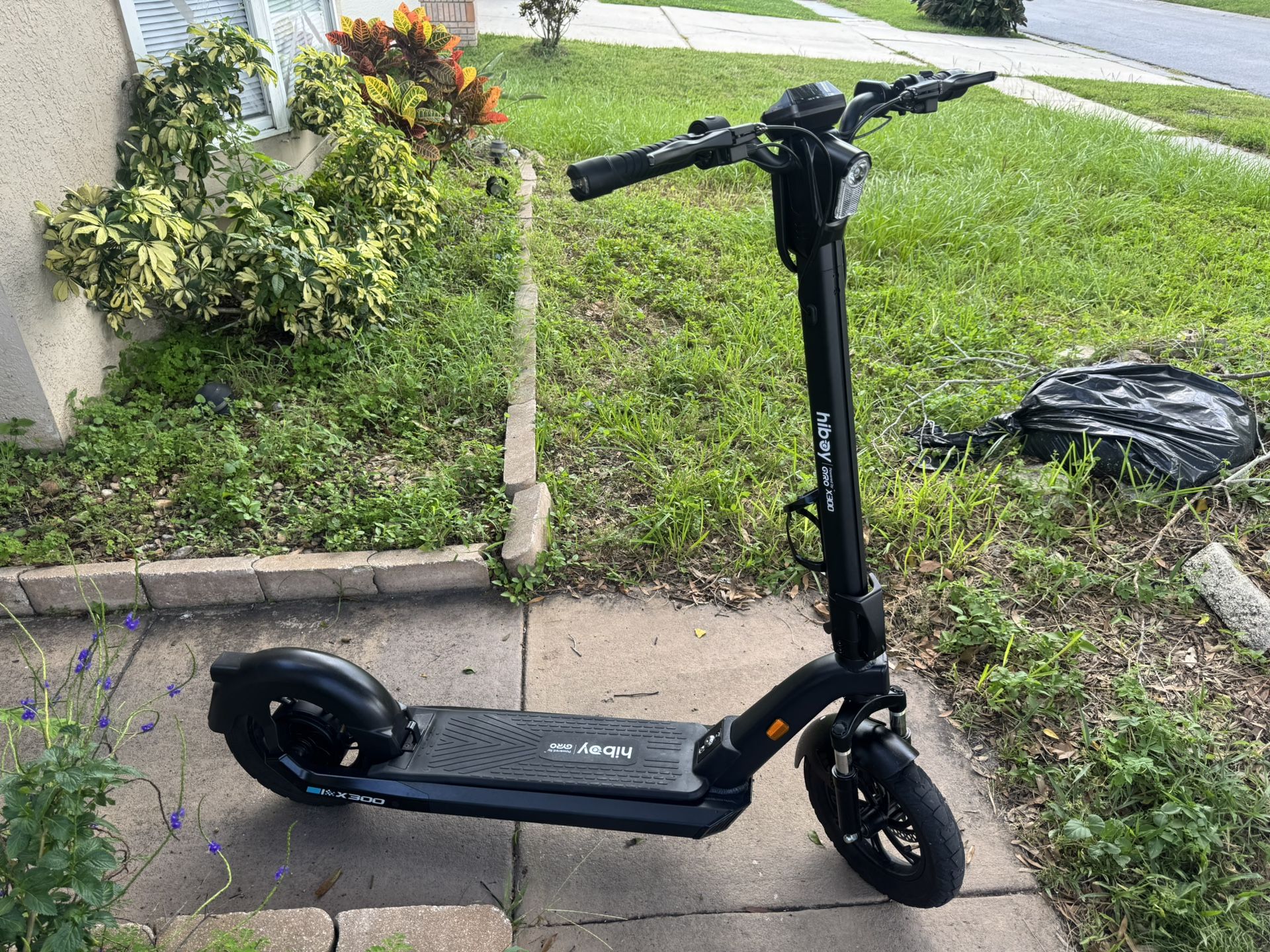 Hiboy X300 Electric Scooter