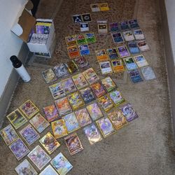SELLING PART OF MY COLLECTION 