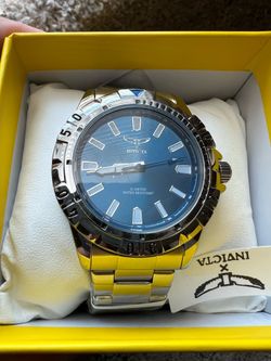 New in Box with tags AUTHENTIC ORIGINAL INVICTA Specialty 1 by Invicta