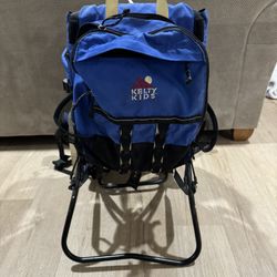 Hiking Backpack For Baby 
