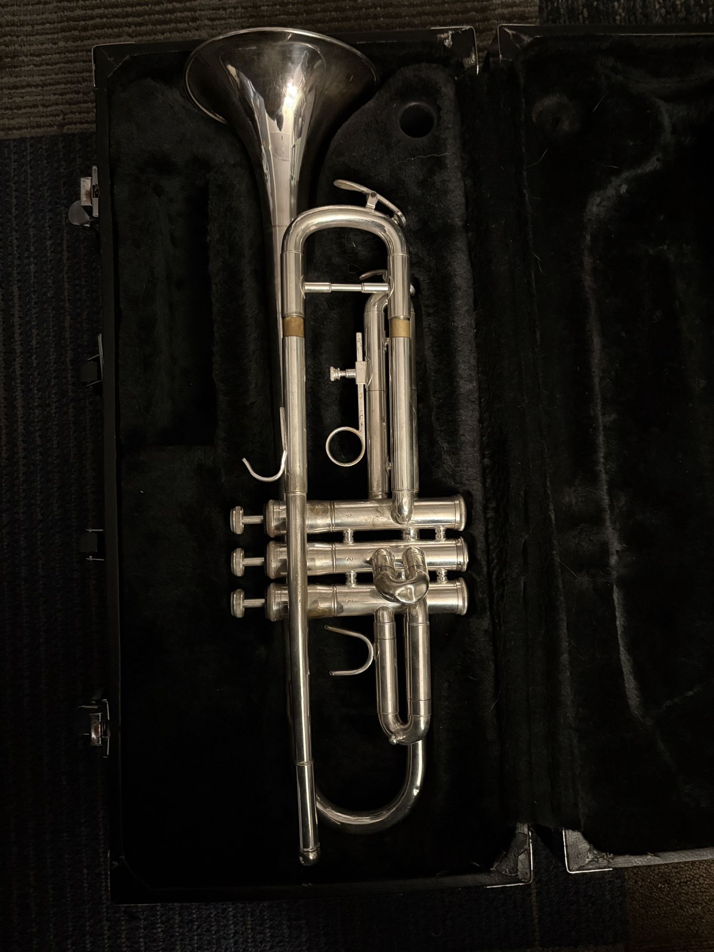 Off Brand Cecilia Trumpet