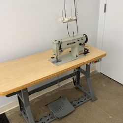 Zig Zag Sewing Machine