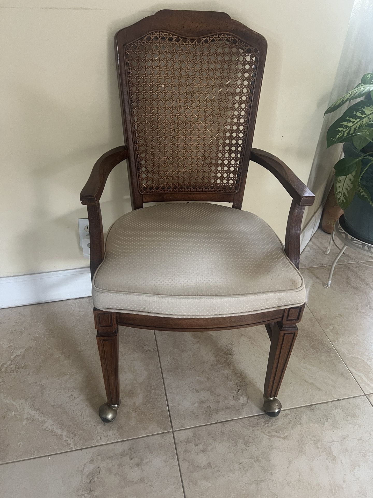 Antique Chair