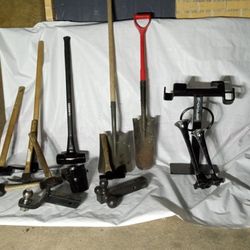 Construction Tools