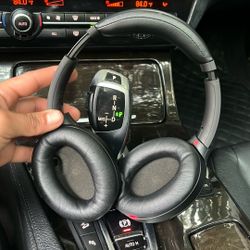 Audifonos Bluetooth WH-1000XM4