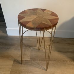 Side Table 