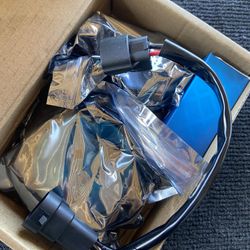 HID Headlight Ballast