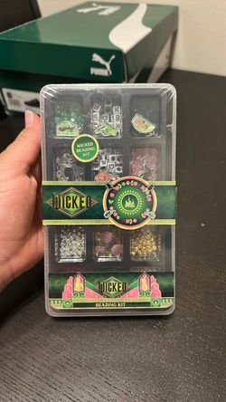 Wicked Beading Kit