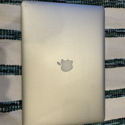 MacBook Pro 2014