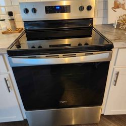 Less 1 Yr Old Used Maybe Couple Times