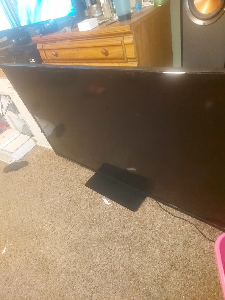 70" Vizio Not Smart Tv
