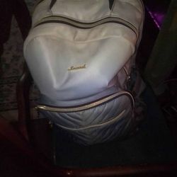 MKF Backpack