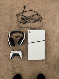 PS5