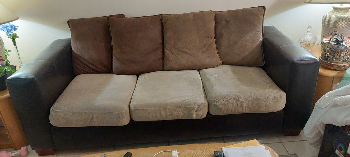 Beautiful Couch