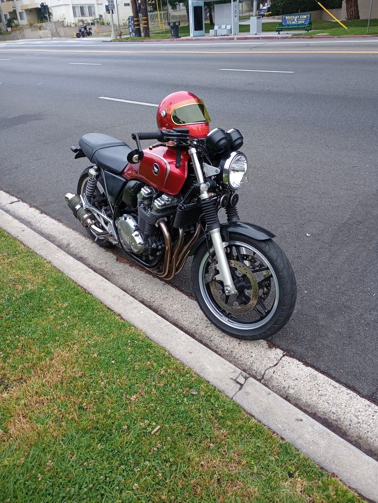 2014 Honda cb1100 Honda cb1100