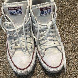 Converse Shoes 