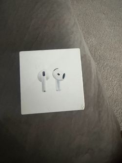 AirPods 4