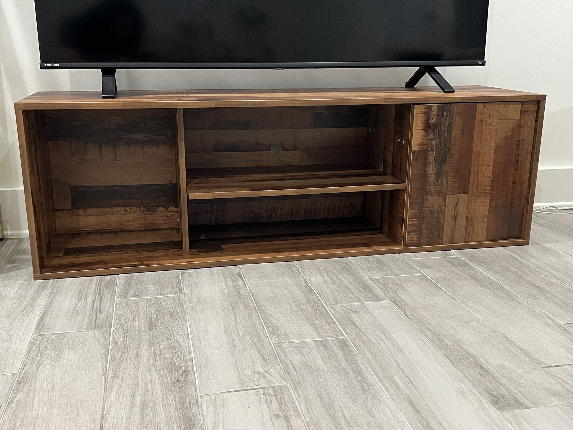 TV Stand For 55” TV