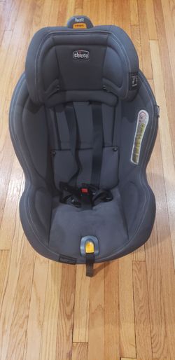 Chicco Nextfit Sport Car seat