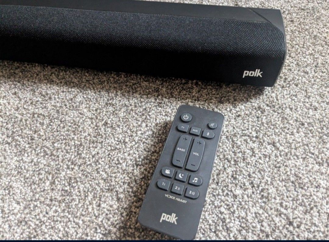 Polk Audio Signa S2 Soundbar 