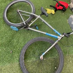 Bike 2016 Stolen Zeke XLT 26”