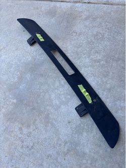 4runner 99+ rear spoiler