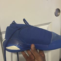 Anthony Edward basketball shoes