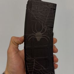 Custom Laser Engraving 