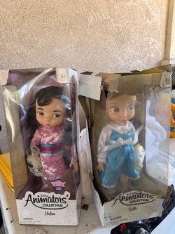Disney Collectables