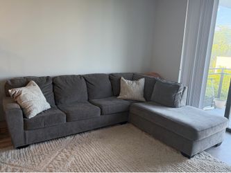 Gray sectional