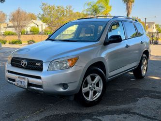 2006 toyota rav4