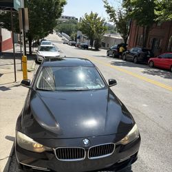 2013 BMW 328i