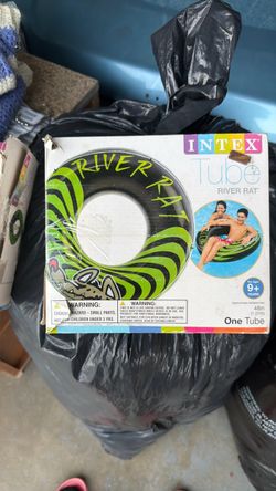 Water tubes