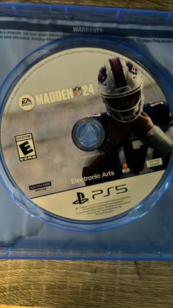 madden 24