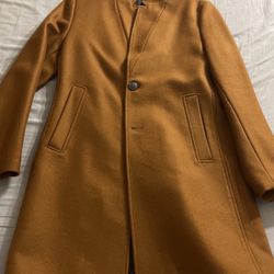 Men’s Jacket S