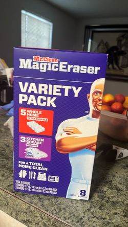 Mr. Clean Magic Eraser All Purpose Cleaner